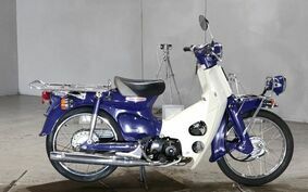 HONDA PRESS CUB 50 AA01