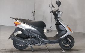 SUZUKI ADDRESS V125 CF4MA