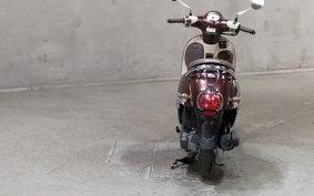 HONDA GIORNO AF77