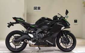 KAWASAKI ZX-25R ZX250E