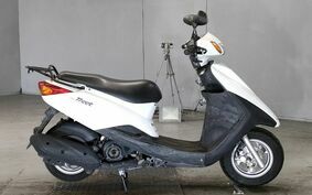 YAMAHA AXIS 125 TREET SE53J