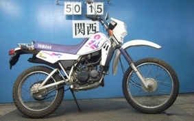 YAMAHA DT50 1993 17W