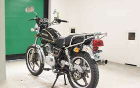 SUZUKI GN125 F Gen.2 PCJ2N