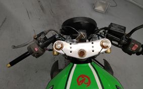 KAWASAKI BALIUS250-2 ZR250B