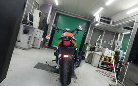 HARLEY XR1200 2008