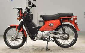 HONDA CROSS CUB 110 JA10