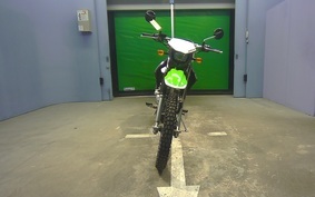 KAWASAKI KLX125 2010 LX125C