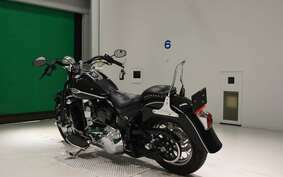 HARLEY FLSTSC 1580 2006