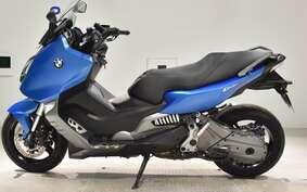 BMW C600 SPORT 2012 0131