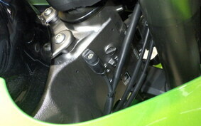 KAWASAKI NINJA 1000 2011 ZXT00G