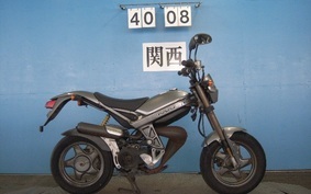 SUZUKI TR50 STREET MAGIC CA1LA