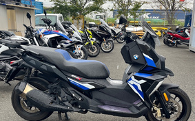 BMW C400X 2021 0C31