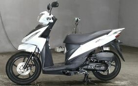 SUZUKI ADDRESS 110 CE47A