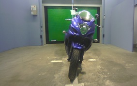 SUZUKI BANDIT 1250 F 2012 GW72A