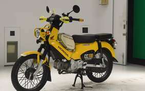 HONDA CROSS CUB 110 JA45