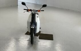 HONDA C70 SUPER CUB HA02