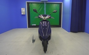 SUZUKI ADDRESS V50 Gen.2 CA42A