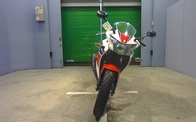 HONDA CBR250R MC42