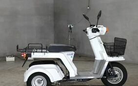 HONDA GYRO X TD02