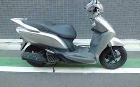 HONDA LEAD 125 JF45