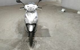 HONDA DIO 110 JF31