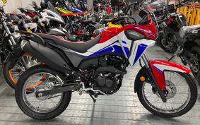 HONDA CRF190L PJLC