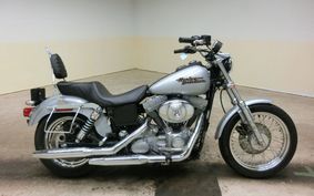 HARLEY FXD 1450 1999 GHV