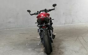 TRIUMPH STREET TRIPLE RS 2023 HDA61