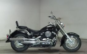 YAMAHA DRAGSTAR 400 CLASSIC 2000 4TR