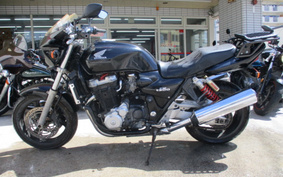 HONDA CB1300SF SUPER FOUR 1998 SC40