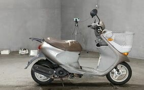 SUZUKI LET's 4 Basket CA43A