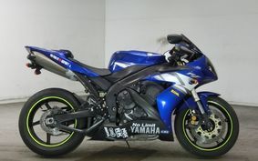 YAMAHA YZF-R1 2004 RN12