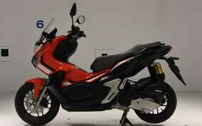 HONDA ADV150 KF38