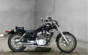 YAMAHA VIRAGO 250 3DM