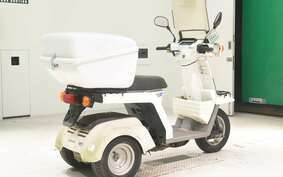 HONDA GYRO X TD02