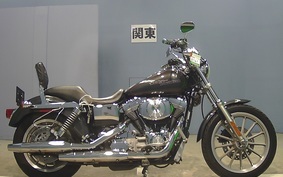 HARLEY FXDC 1450 2005 GTV