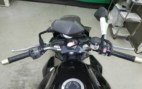 KAWASAKI Z1000 Gen.3 2007 ZRT00B