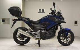 HONDA NC750X DCT 2015 RC72