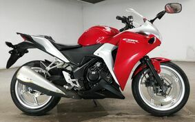 HONDA CBR250R MC41