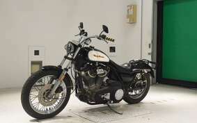 HARLEY FXRS 1340 1995