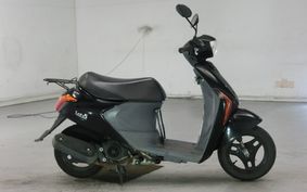 SUZUKI LET's 5 CA47A