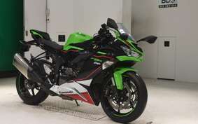 KAWASAKI NINJA ZX-6R A 2022 ZX636G