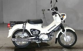 HONDA CROSS CUB 50 AA06