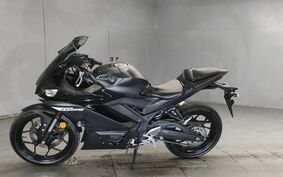 YAMAHA YZF-R25 RG43J