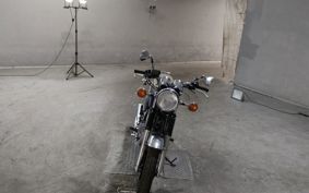 YAMAHA SR400-1 RH16J