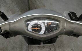 SUZUKI ADDRESS V125 G CF46A