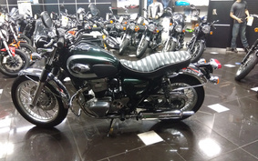 KAWASAKI W800 2020 EJ800B