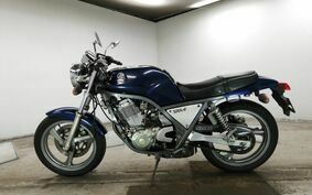 YAMAHA SRX400 1988 1JL