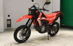 HONDA CRF250M MD44