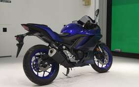 YAMAHA YZF-R25 A RG74J